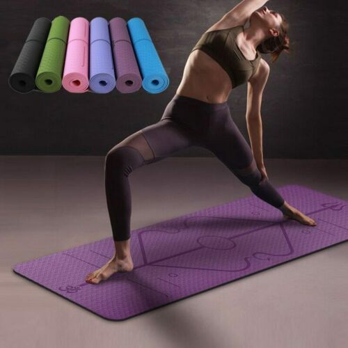 YOGA & PILATES