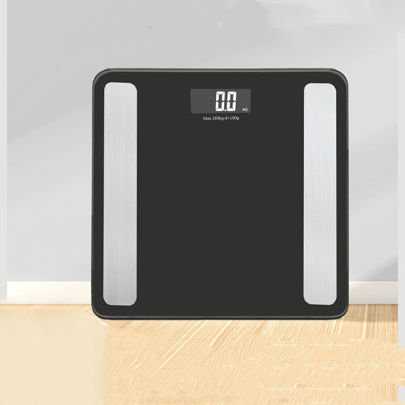 bluetooth smart scale