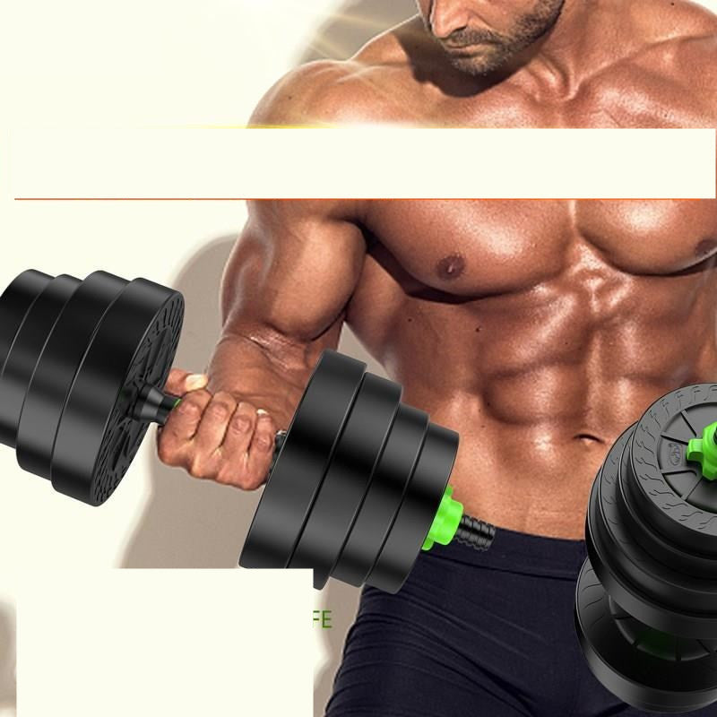 portable workout equipment
