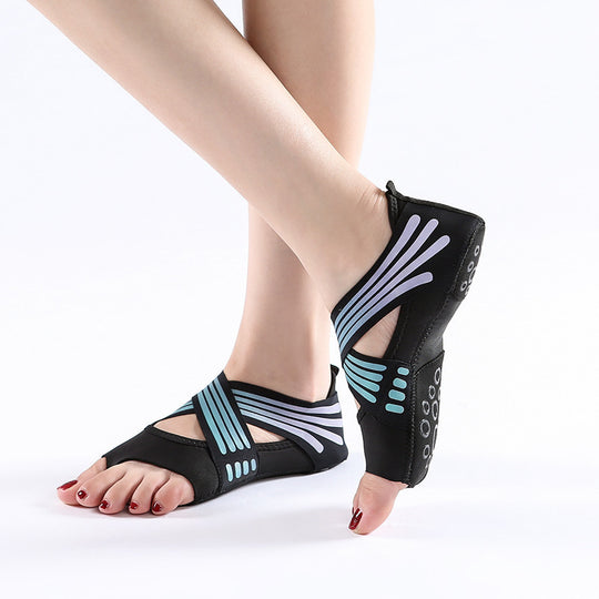 yoga grip shoes