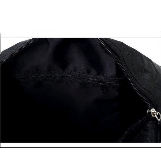 fitness bag