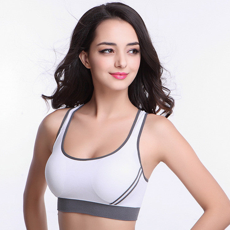 seamless tank