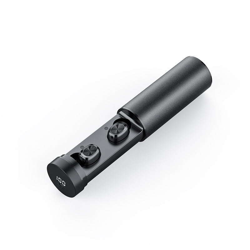 fitness earbuds with mic