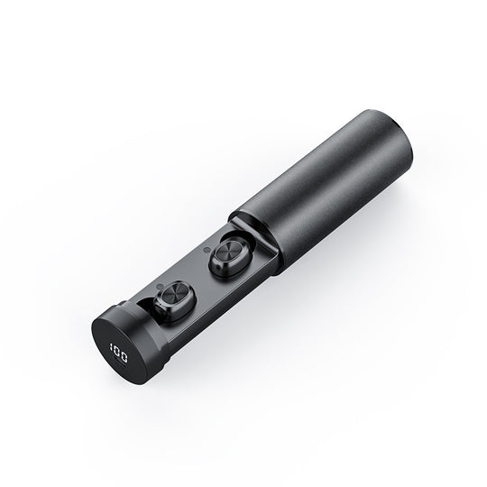 fitness earbuds with mic