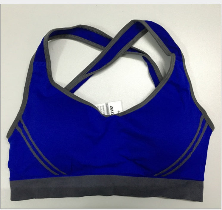 breathable workout top