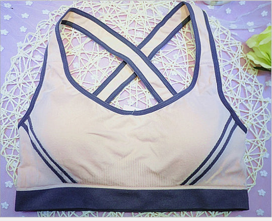 women’s seamless tank