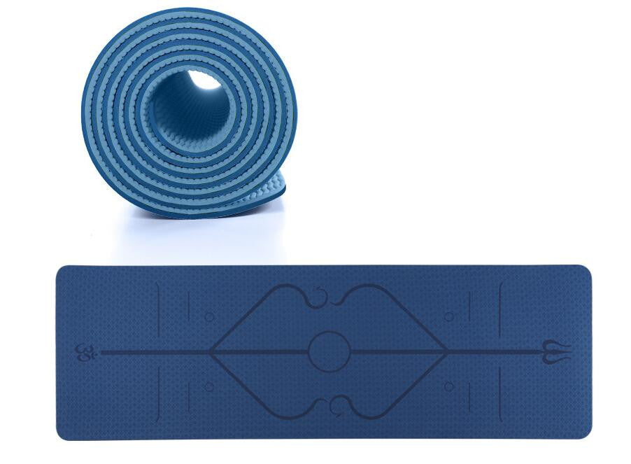 non toxic yoga mat
