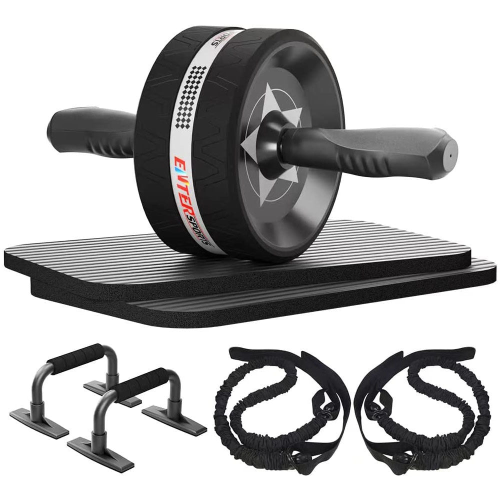 compact push-up trainer