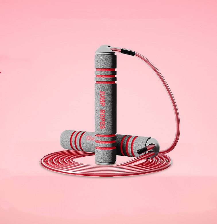 jump rope for cardio