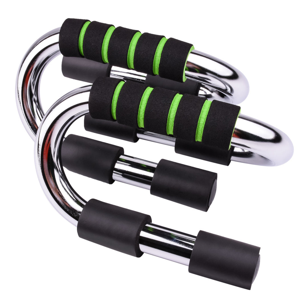 portable push-up stands