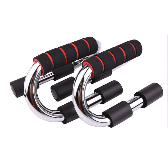 ergonomic push-up bars
