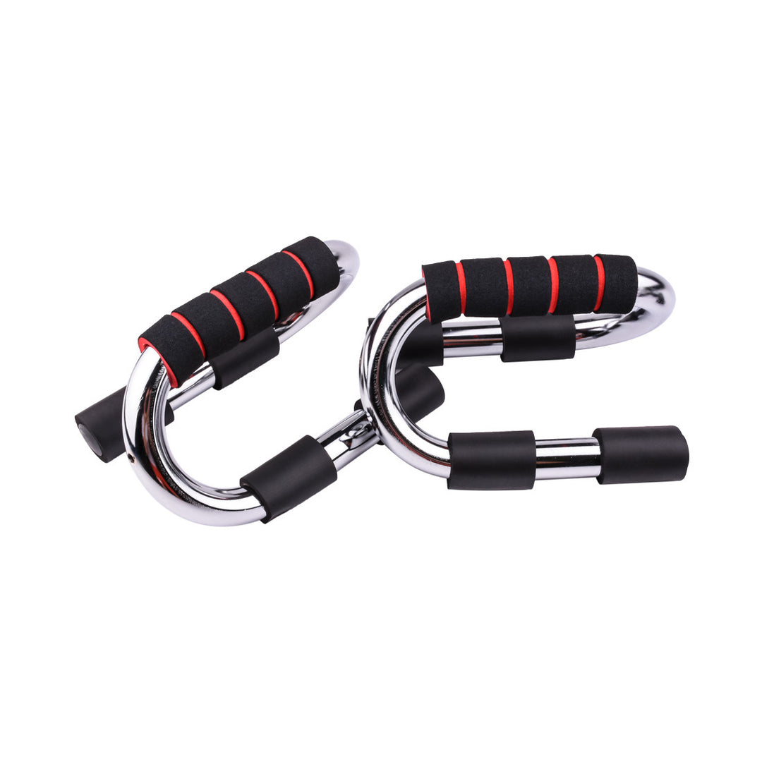heavy-duty push-up handles