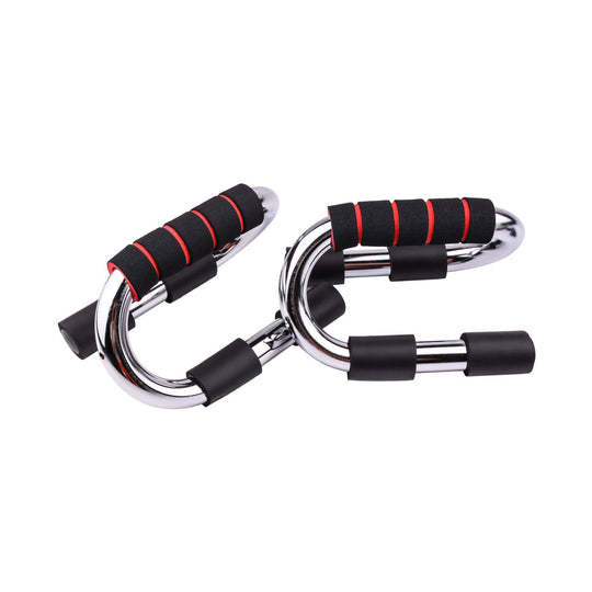 heavy-duty push-up handles