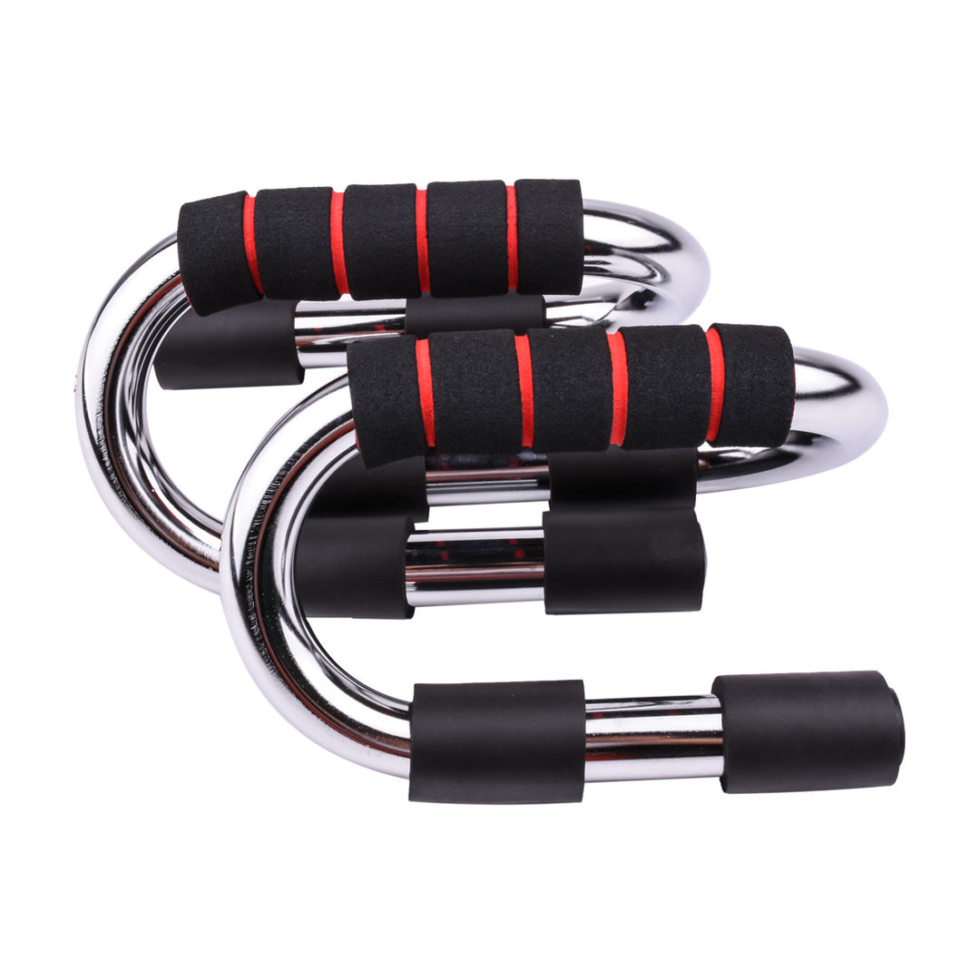 compact push-up gear