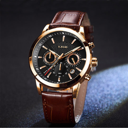 men’s athletic watch
