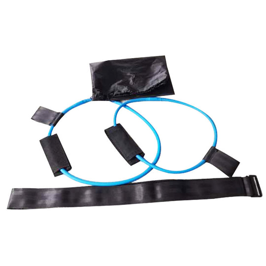 yoga resistance band