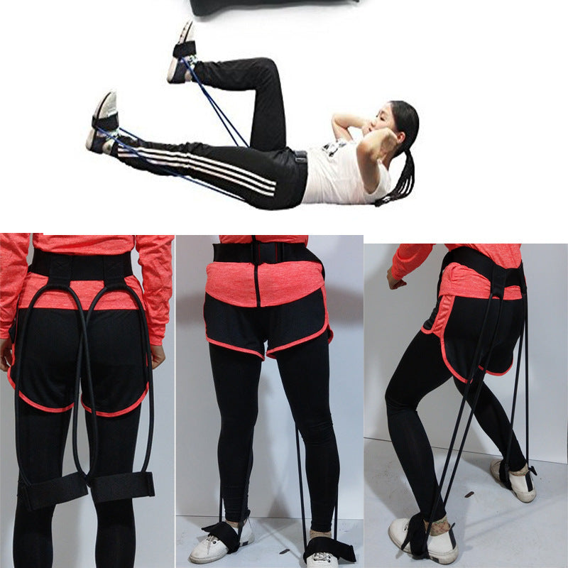 yoga balance trainer