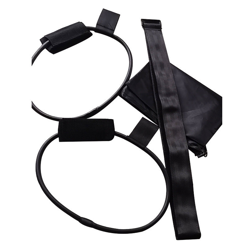 yoga resistance band