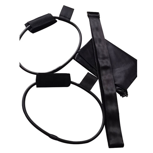 yoga resistance band