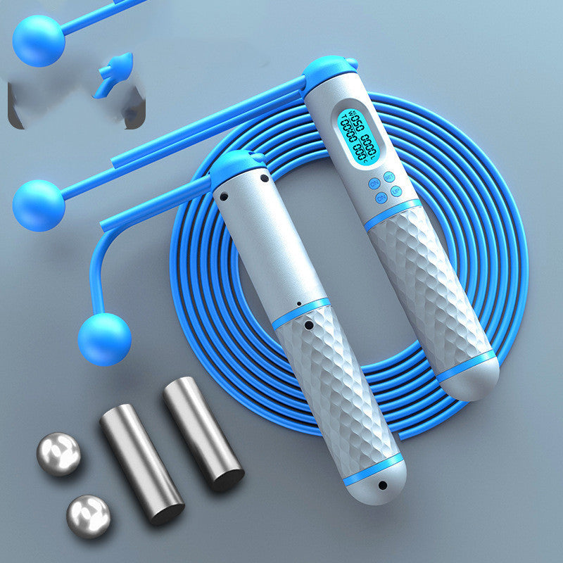 Electronic Jump Rope