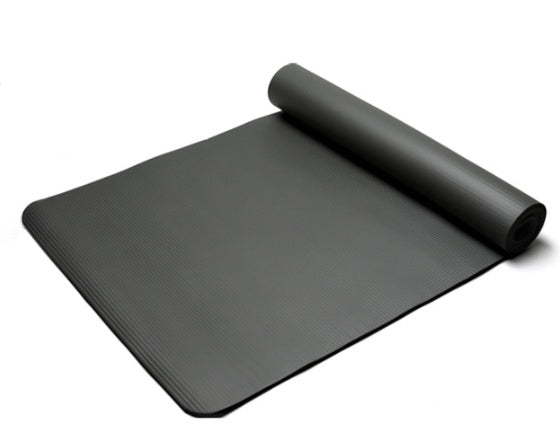 joint support yoga mat