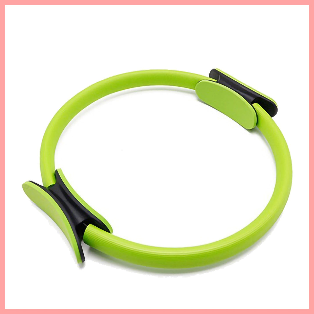 yoga and pilates ring