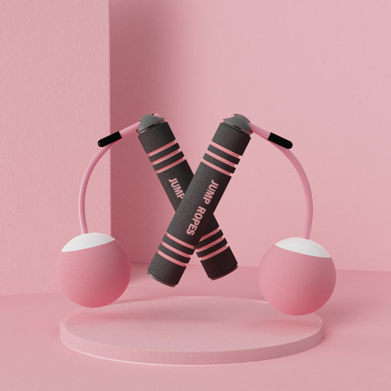 portable fitness rope