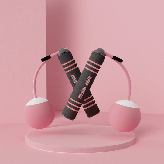 portable fitness rope