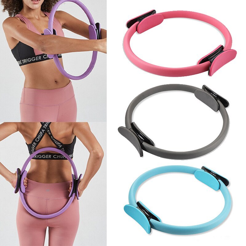 pilates ring