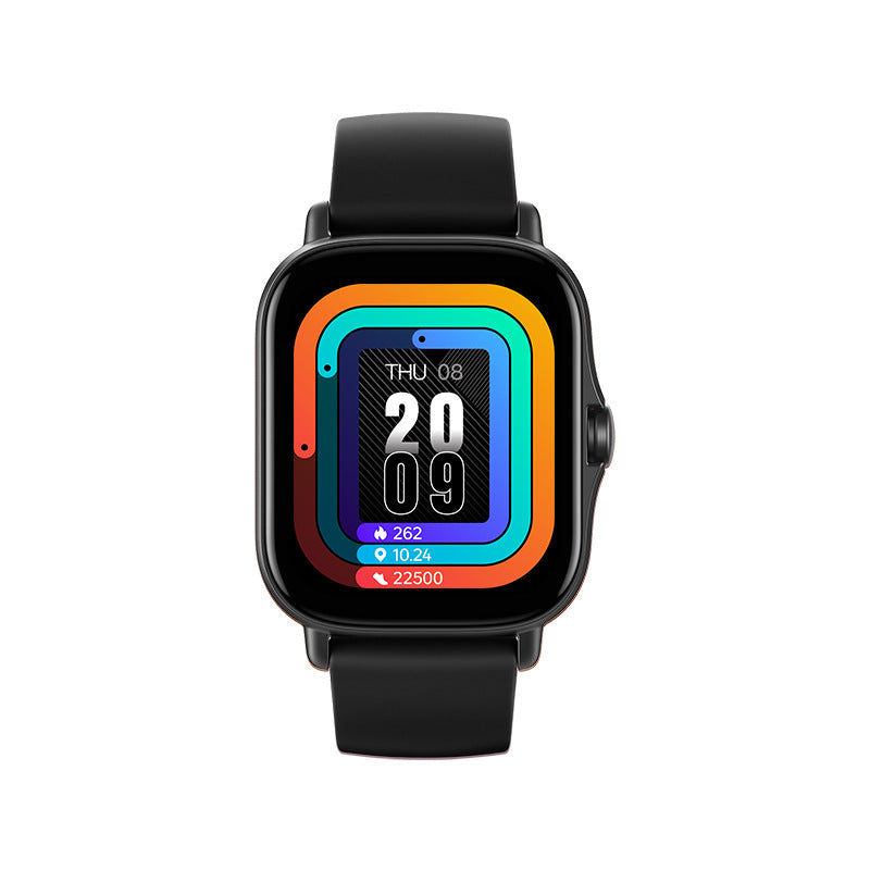 smart fitness band
