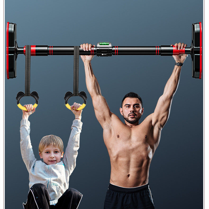 resistance band bar