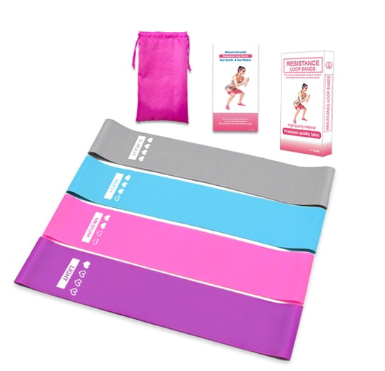 resistance loop bands