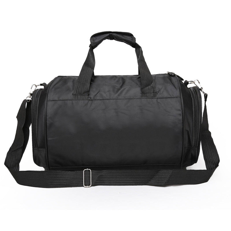 gym bag