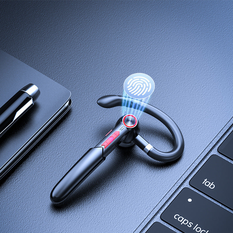 sport bluetooth earphones