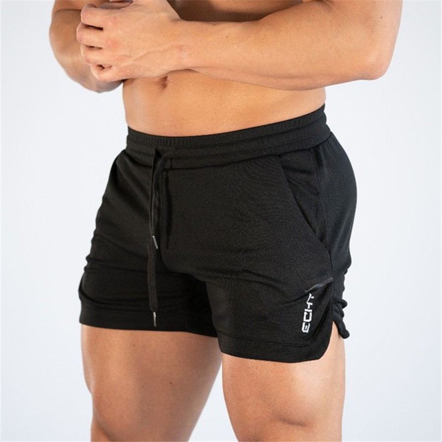 training shorts men