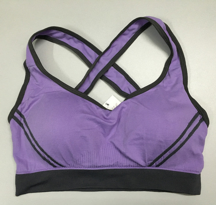 breathable workout top