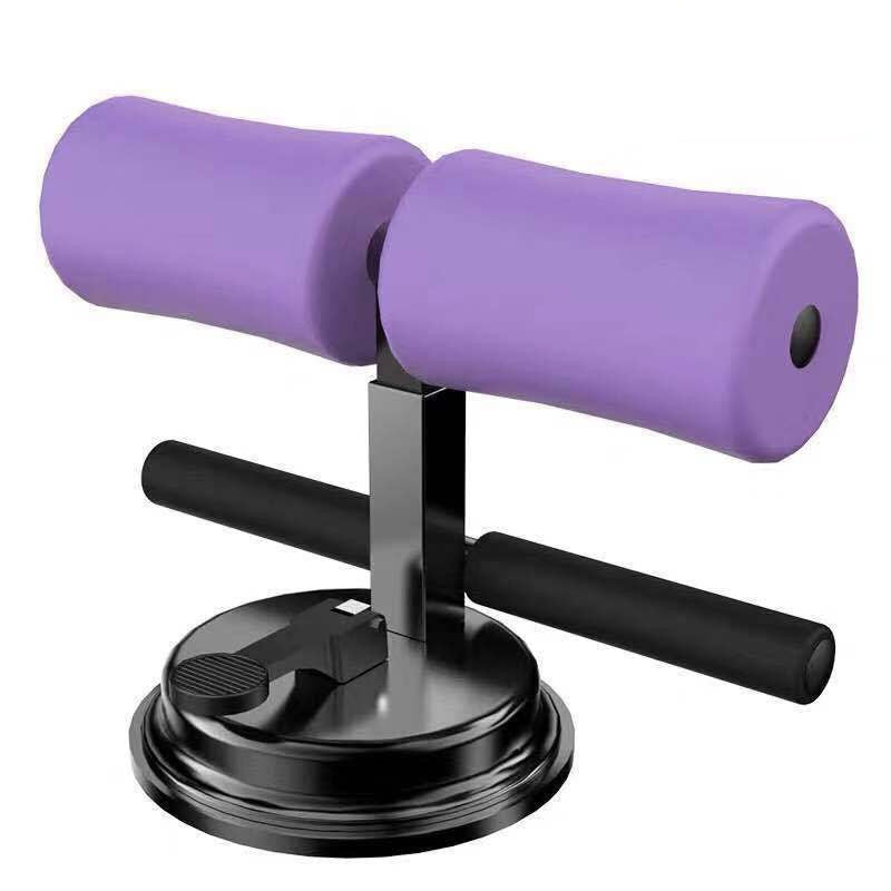 home gym sit-up device