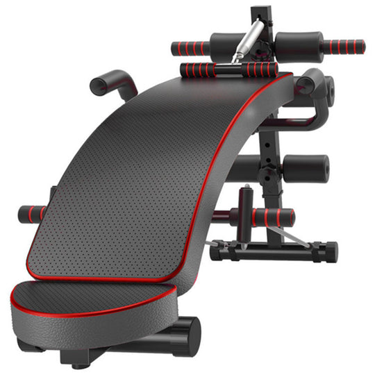 abdominal exercise bench
