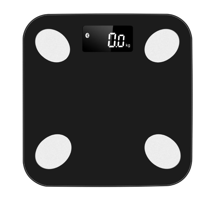 digital health tracker scale
