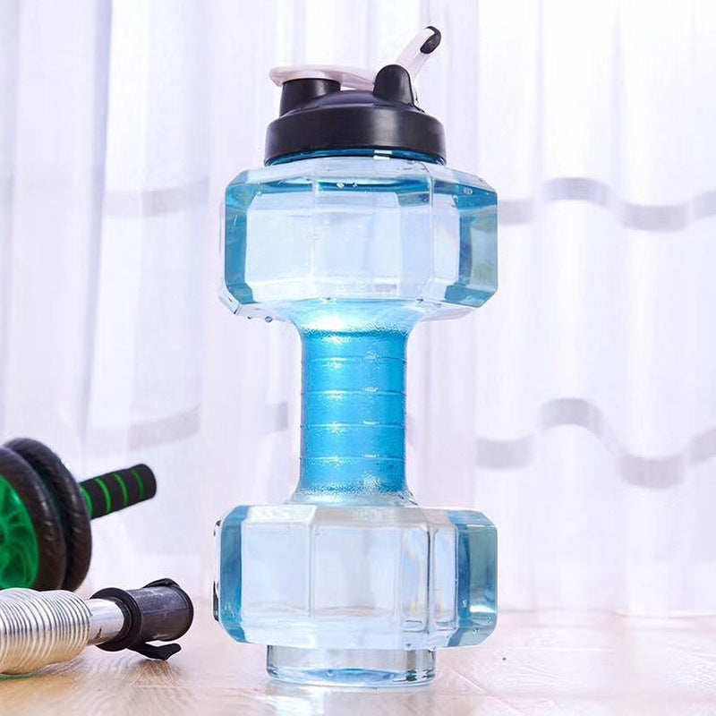 Sports hydration bottle
