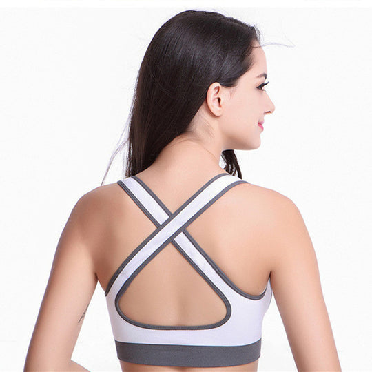 Seamless Tank
