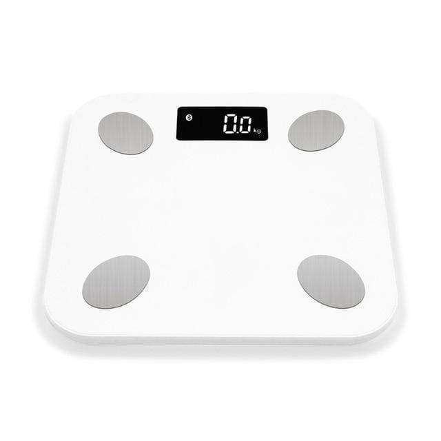 digital health tracker scale