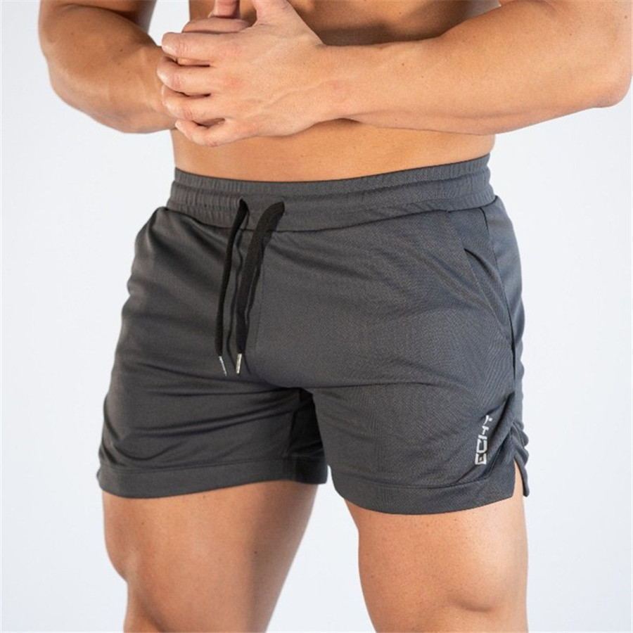 gym training shorts