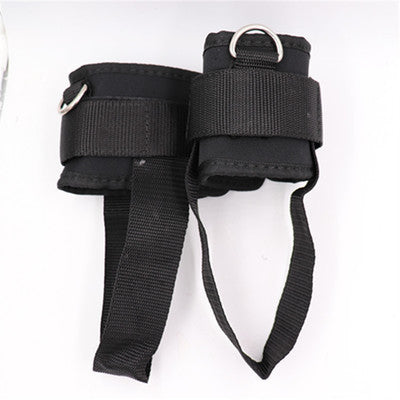 coordination training rope