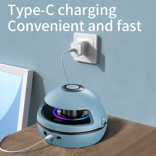 tangle-free jump rope