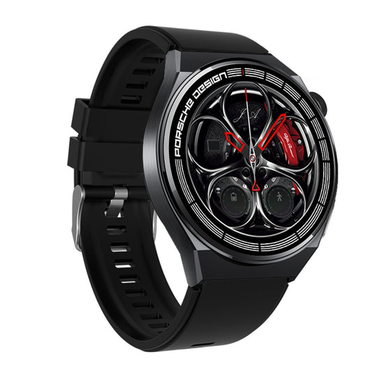 fitness watch with Bluetooth