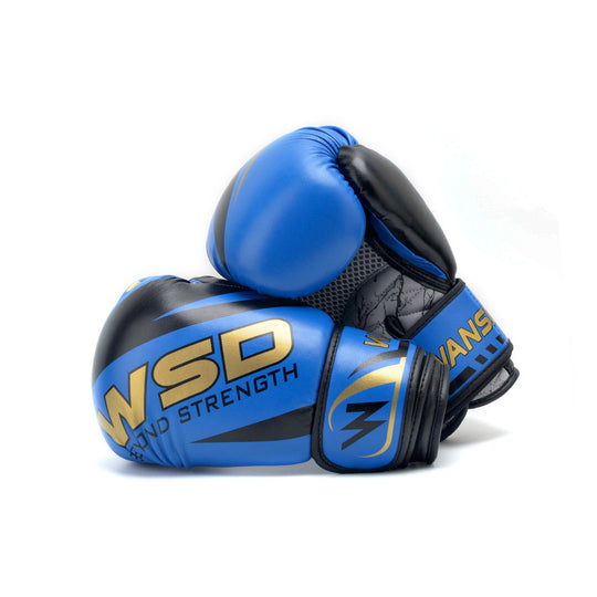 sparring gloves