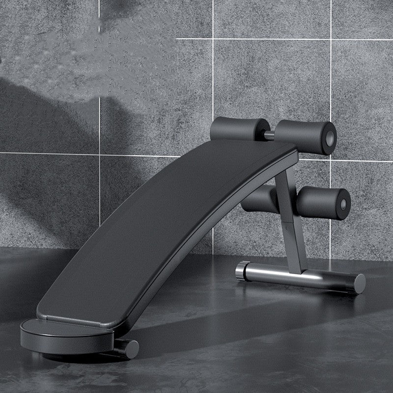 adjustable sit-up bench