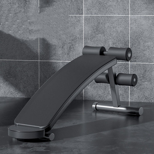adjustable sit-up bench