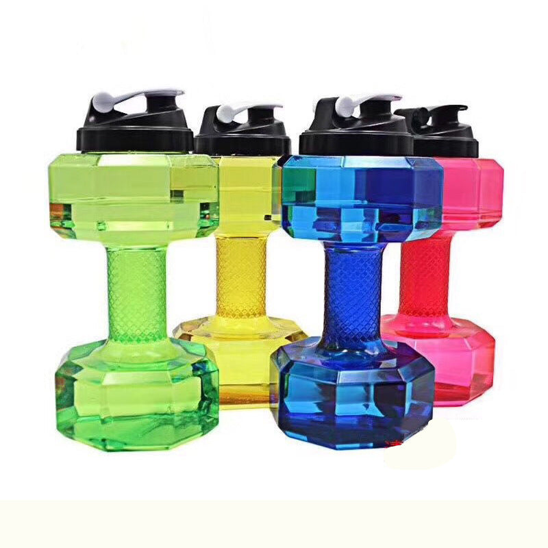 Sports hydration bottle